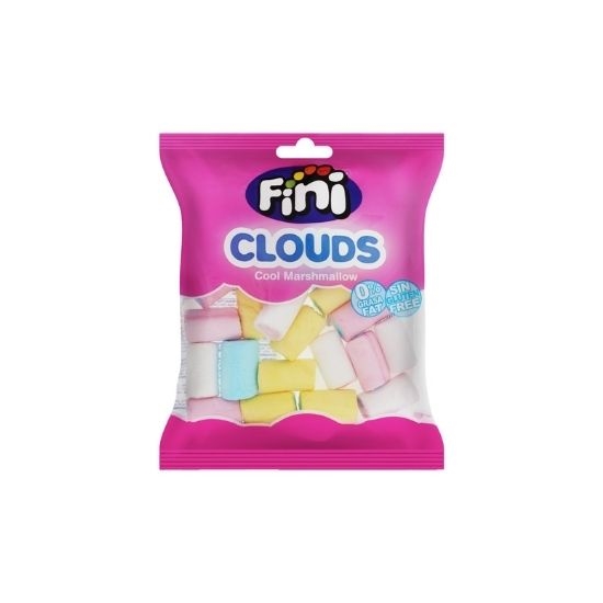Picture of FINI 301 CLOUD MARSHMALLOW COLOURS 80GR